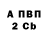 АМФЕТАМИН VHQ Adam Gruber